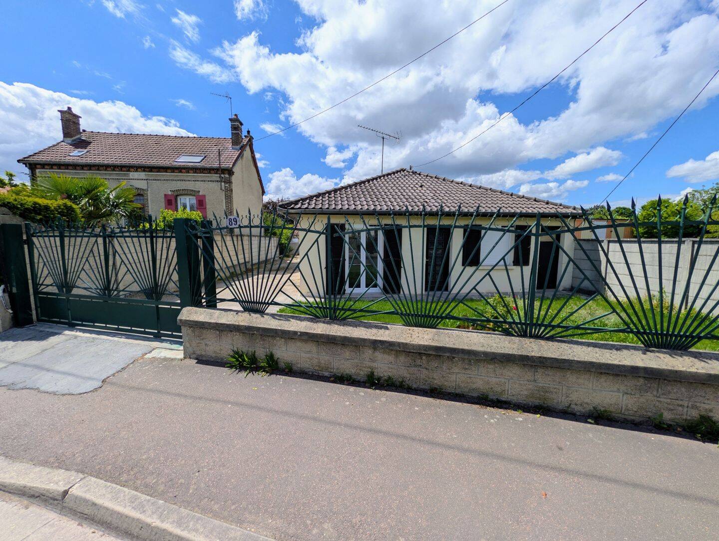 Maison 3 pièces 71 m² · à Troyes · 71,2 m² · 139 000 €
