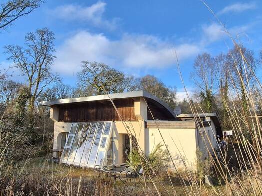 Maison de plain-pied à vendre 239 000 € 4 pièces 3 chambres 116 m² 870 m² de terrain Plouray 56770