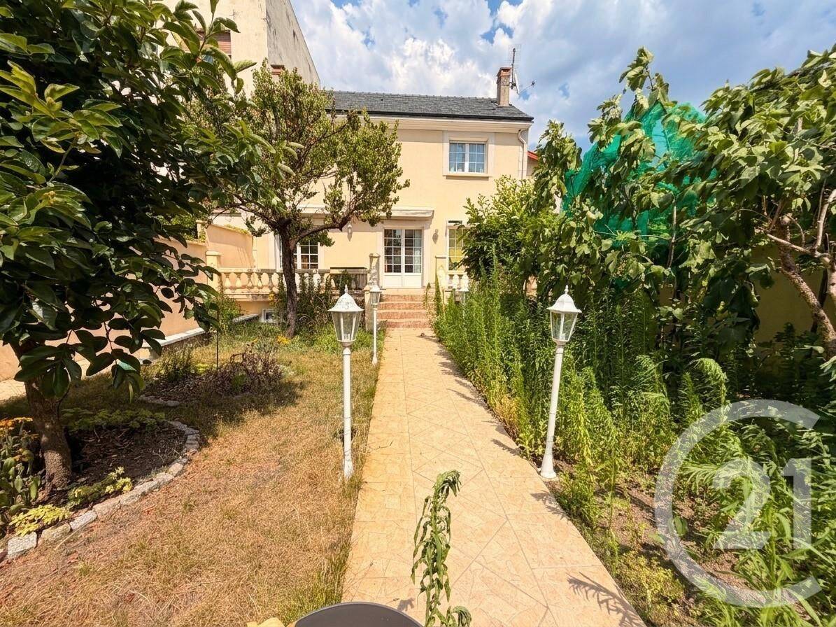 Maison 5 pièces 99 m² · à Saint-Maur-des-Fossés · 98,5 m² · 780 000 €