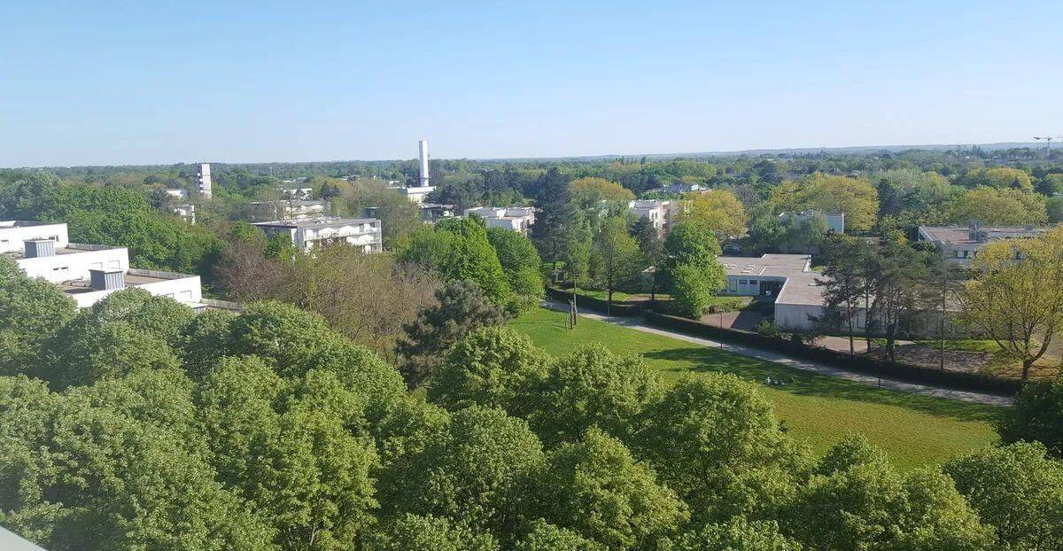 Appartement 3 pièces 79 m² · à Rennes · 79 m² · 999 €
