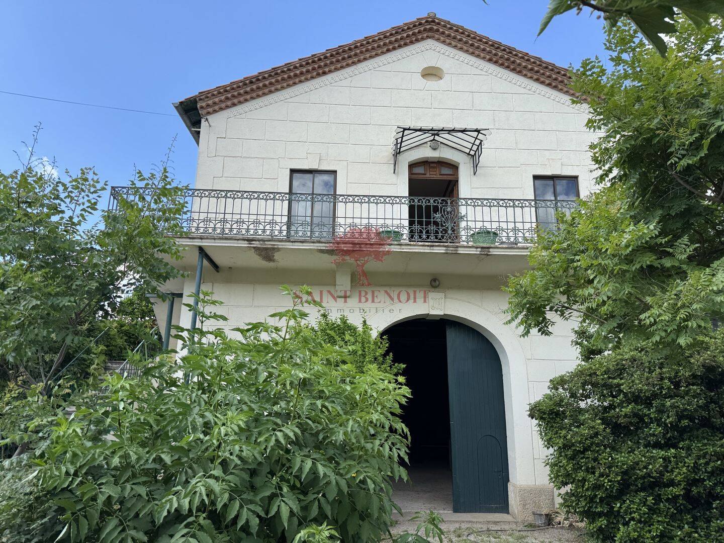 Maison 6 pièces 195 m² · à Saint-Jean-de-Fos · 195 m² · 550 000 €