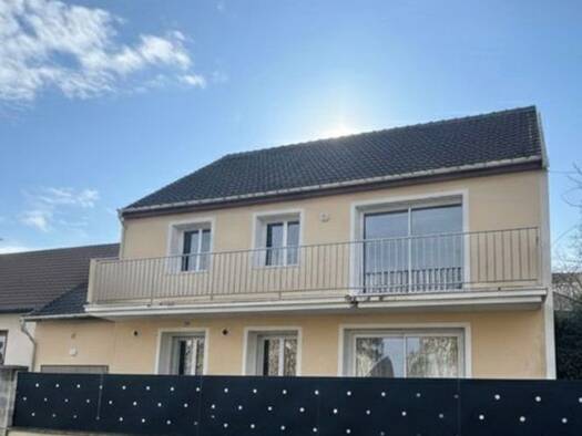 Maison à vendre 3 600 000 € 7 pièces 150 m² 400 m² de terrain Coteaux Cottage Goussainville 95190