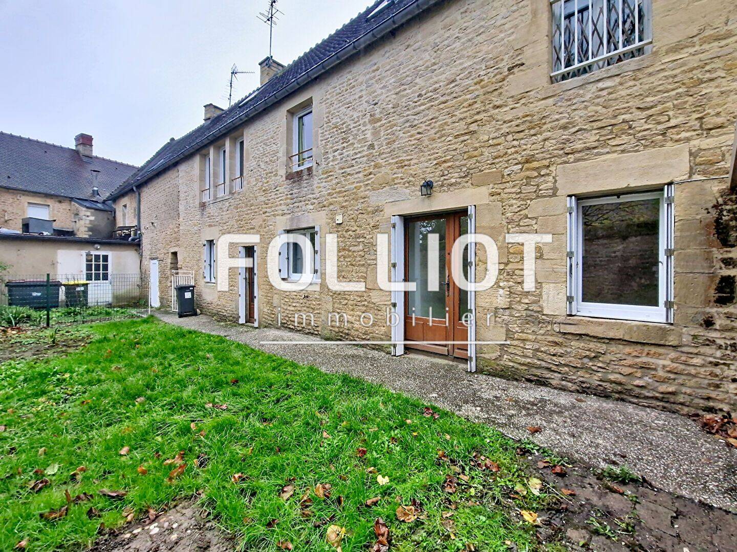 Appartement 3 pièces 61 m² · à Douvres-la-Délivrande · 61 m² · 750 €/mois