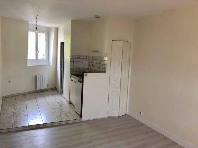 Appartement 1 pièce 21 m² · à Le Havre · 21 m² · 385 €