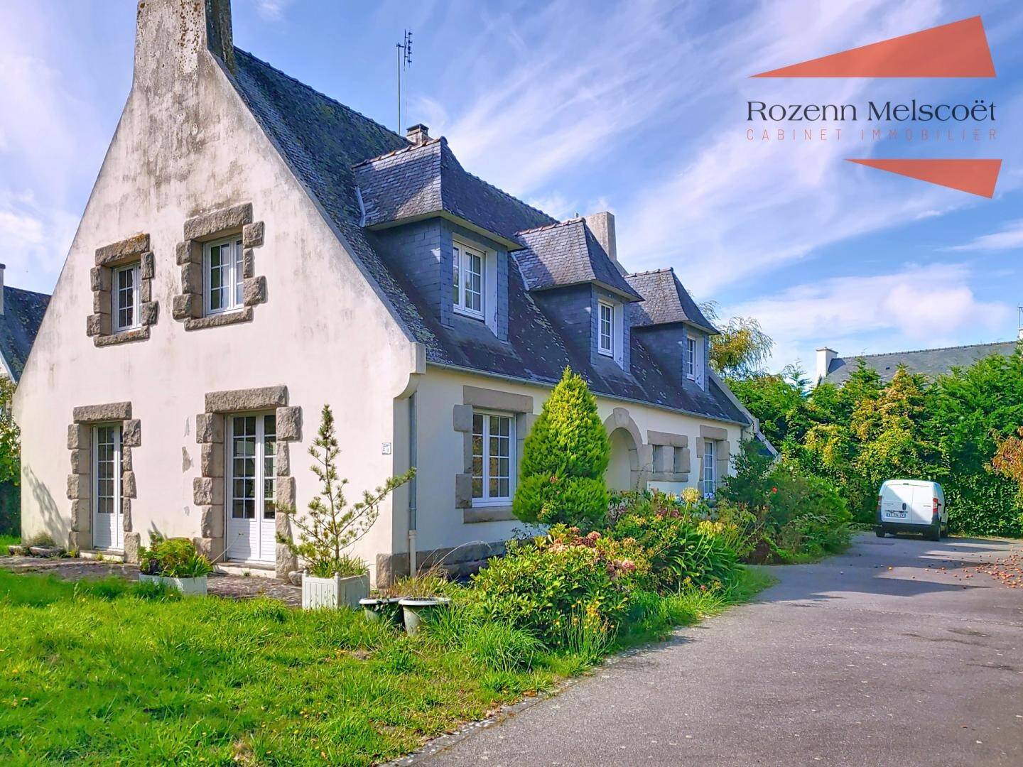 Maison 8 pièces 199 m² · à Pont-l'Abbé · 199 m² · 395 200 €