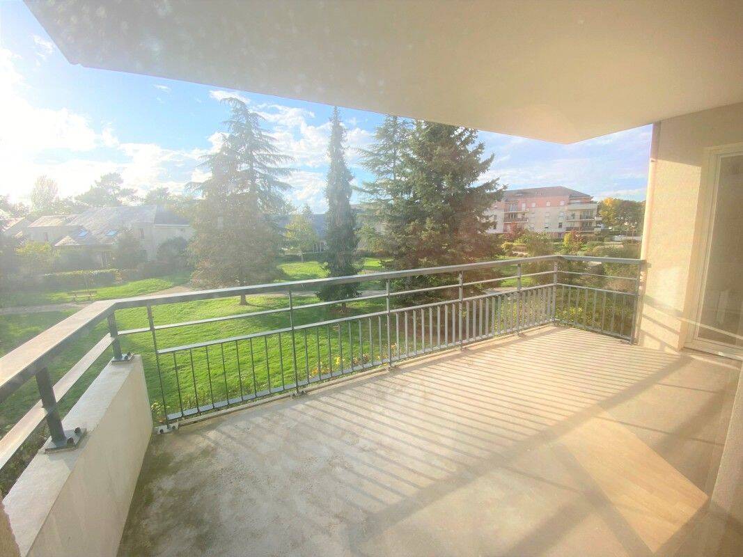 Appartement 4 pièces 88 m² · à Le Mans · 88 m² · 745 €/mois