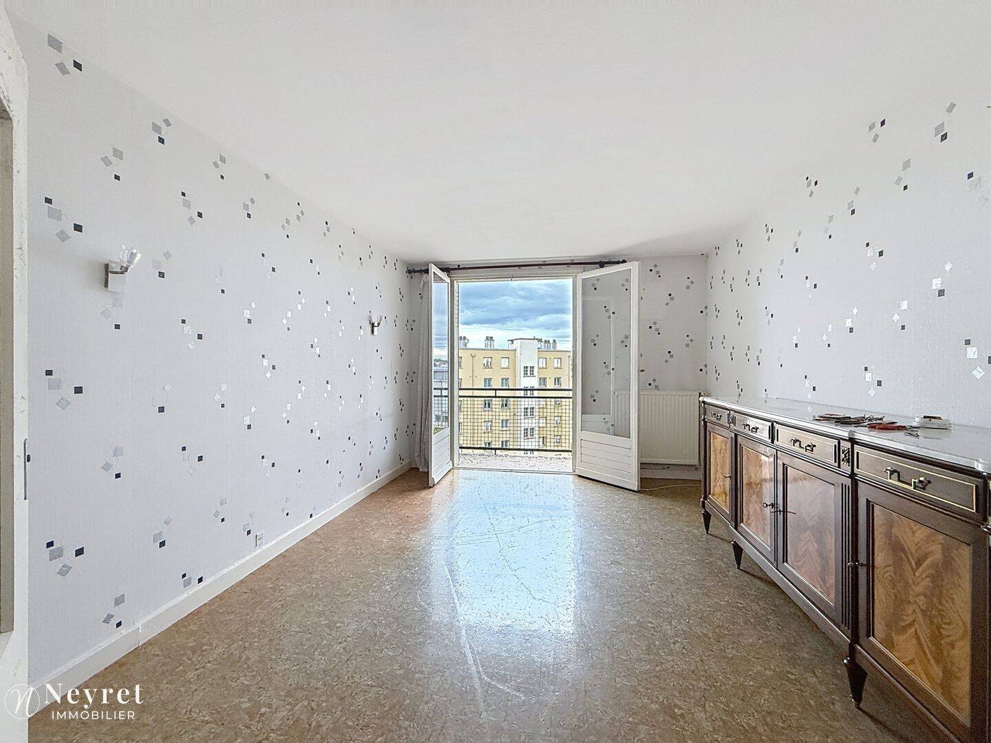 Appartement 3 pièces 55 m² · à Saint-Étienne · 55 m² · 39 900 €