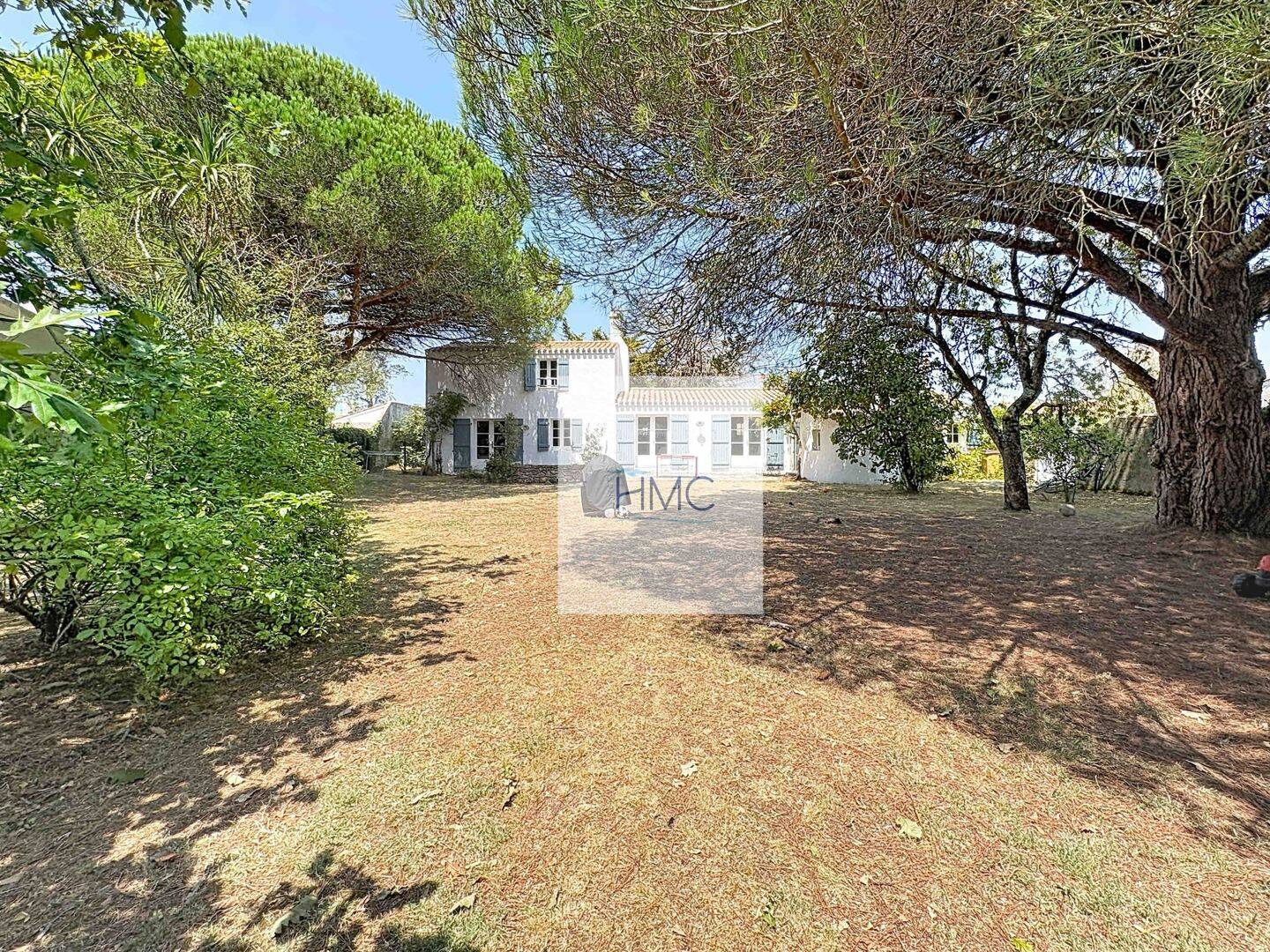 Maison 6 pièces 115 m² · à L'Épine · 115 m² · 641 700 €