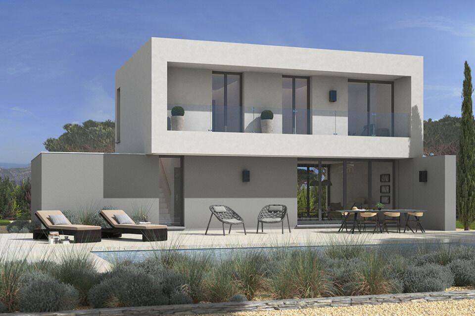 Maison 6 pièces 120 m² · à Juvignac · 120 m² · 715 000 €