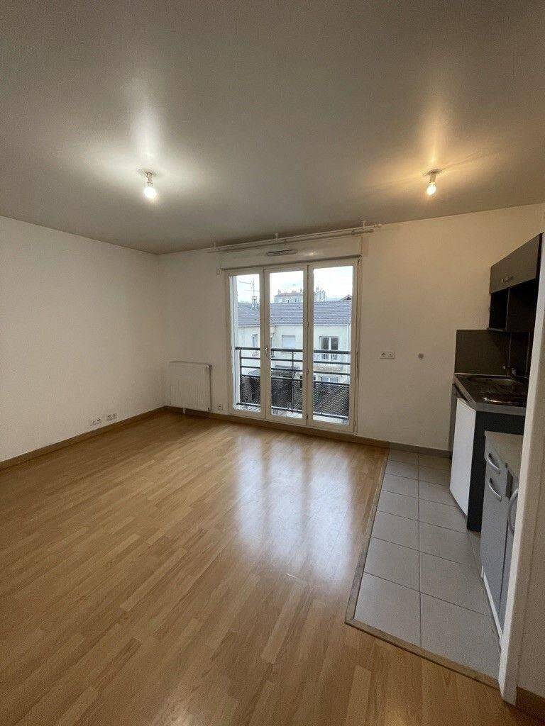 Appartement 1 pièce 30 m² · à Nantes · 30 m² · 450 €/mois