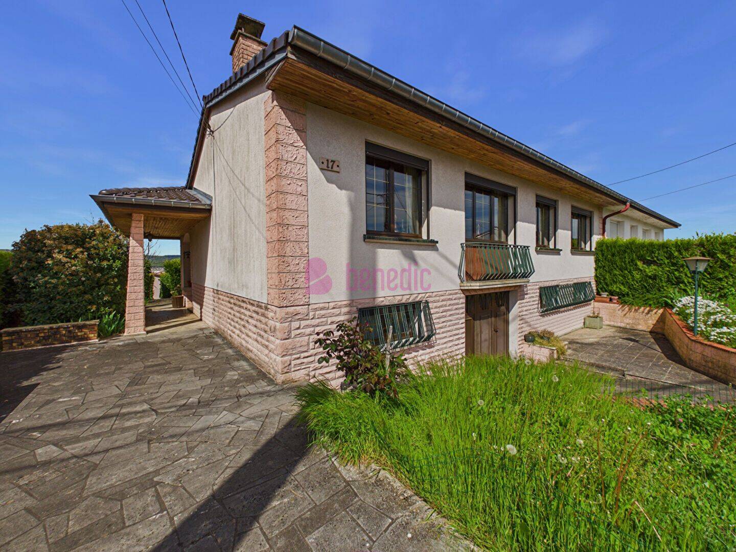 Maison 6 pièces 125 m² · à Rombas · 125 m² · 230 000 €