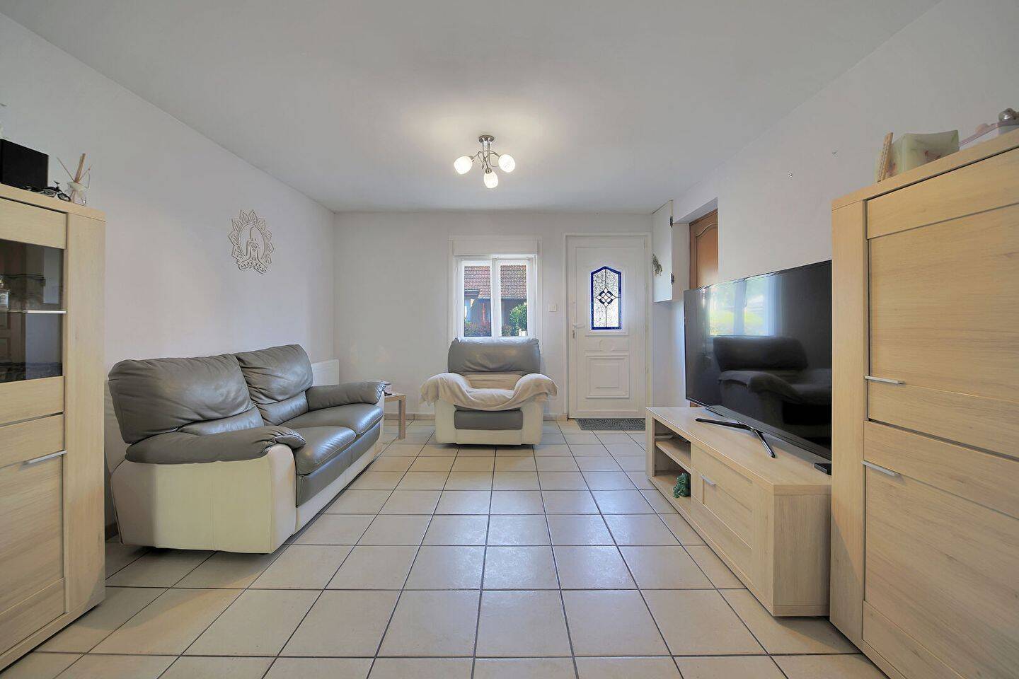 Maison 4 pièces 96 m² · à Wingles · 96 m² · 149 000 €