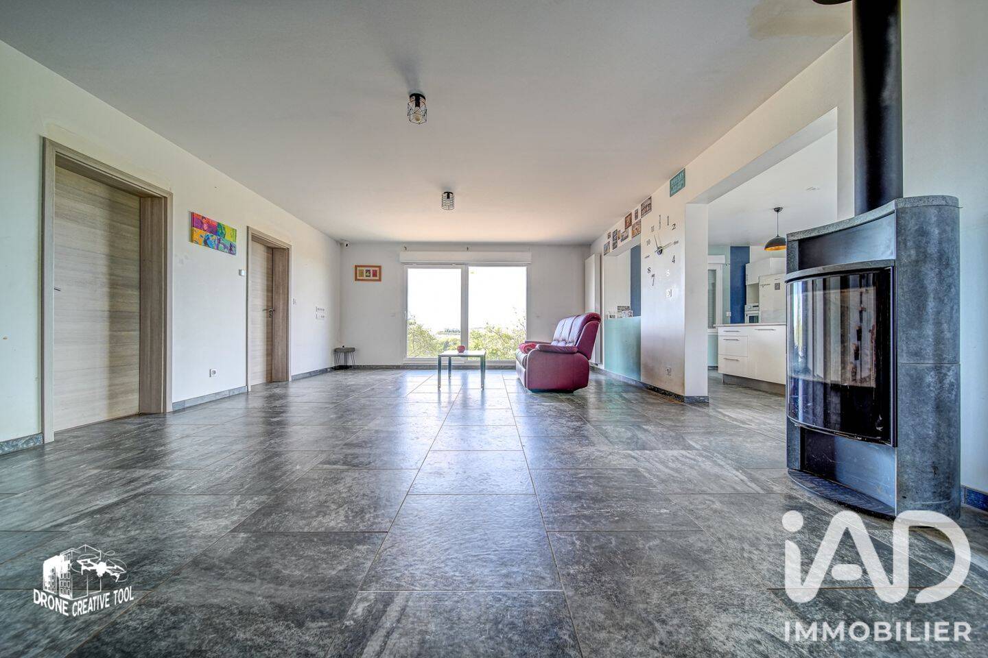 Maison 4 pièces 147 m² · à Pierrepont · 147 m² · 267 900 €