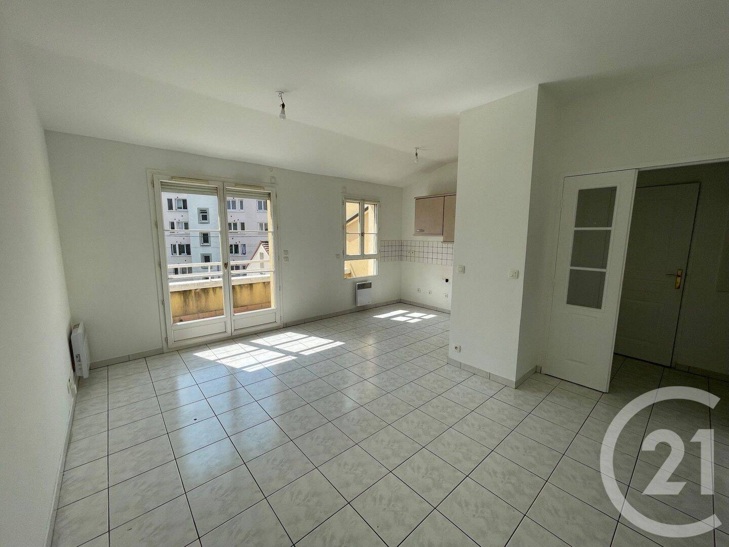 Appartement 2 pièces 43 m² · à Savigny-sur-Orge · 42,8 m² · 794 €