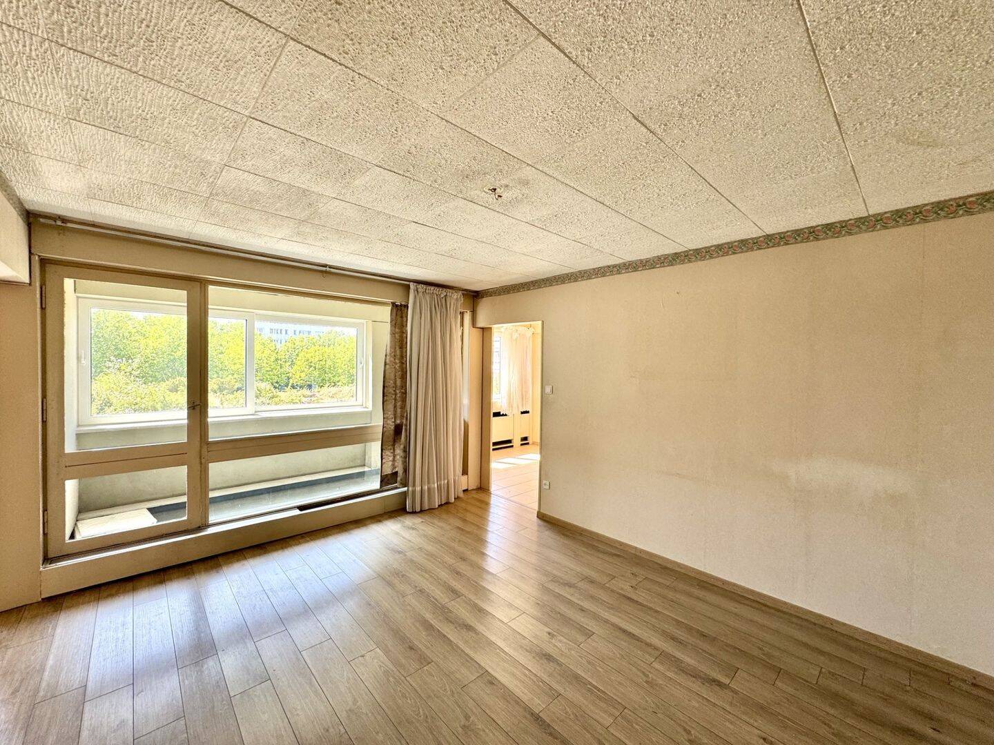 Appartement 5 pièces 107 m² · à Metz · 106,6 m² · 100 000 €