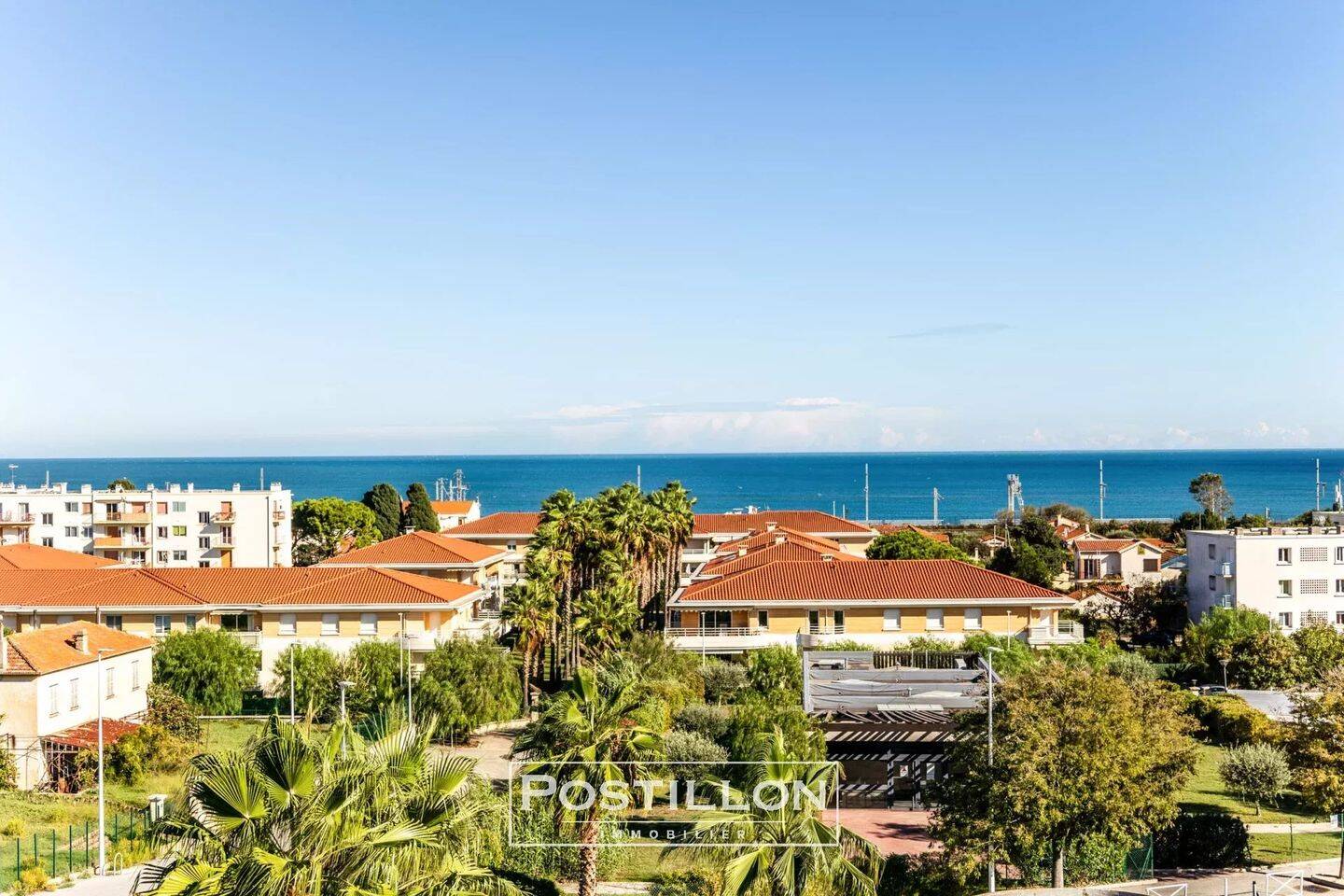 Appartement 2 pièces 40 m² · à Antibes · 40,3 m² · 360 000 €