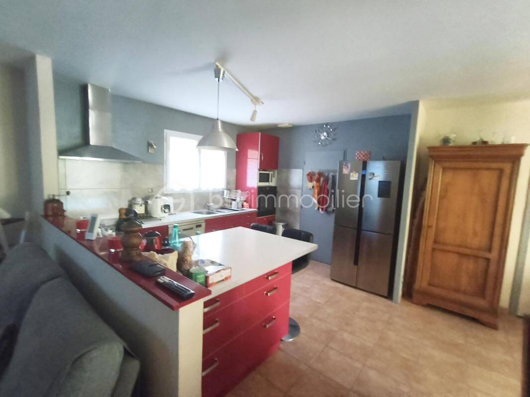 Maison 6 pièces 109 m² · à Saint-André-de-Sangonis · 109 m² · 352 000 €