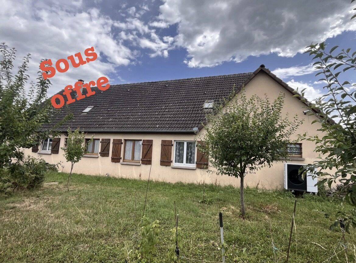 Maison 8 pièces 200 m² · à Wickerschwihr · 200 m² · 399 000 €