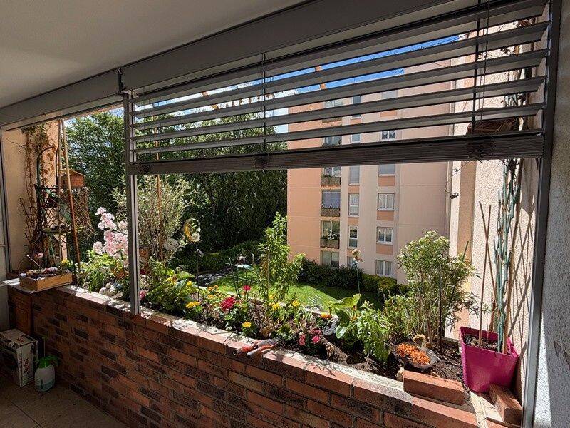 Appartement 6 pièces 106 m² · à Canteleu · 106 m² · 159 500 €