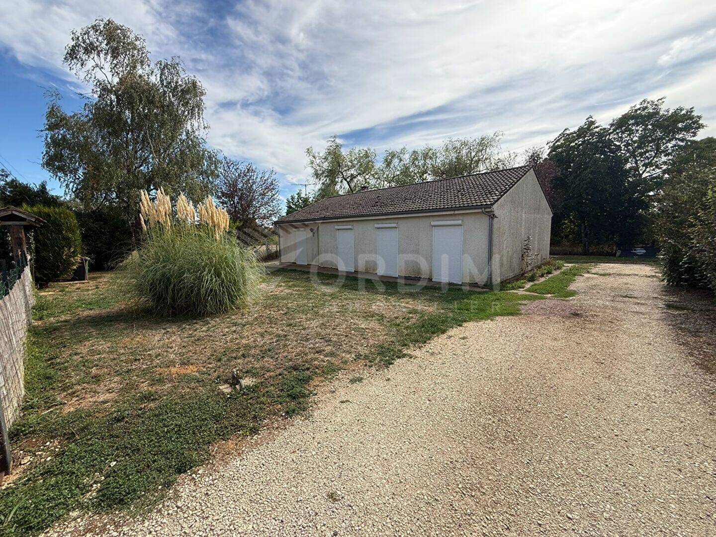 Maison 4 pièces 84 m² · à Saints-en-Puisaye · 84 m² · 89 000 €