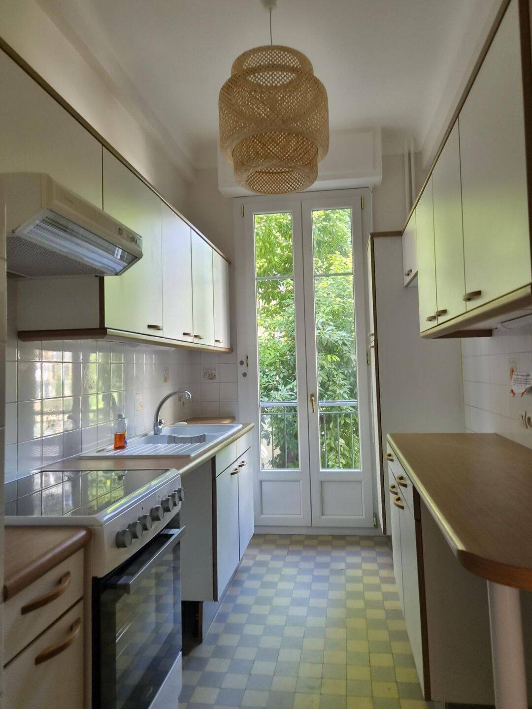 Appartement 3 pièces 71 m² · à Nice · 70,6 m² · 1 500 €/mois