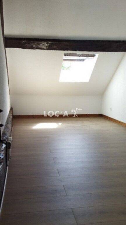 Appartement 2 pièces 23 m² · à Dijon · 23 m² · 550 €/mois