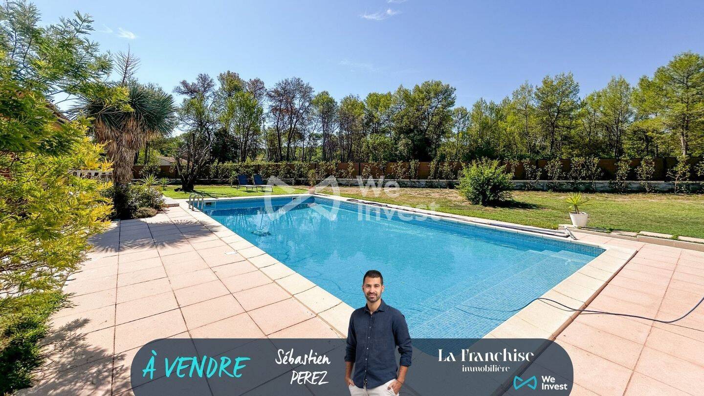 Maison 5 pièces 115 m² · à Saint-Clément-de-Rivière · 115 m² · 599 000 €