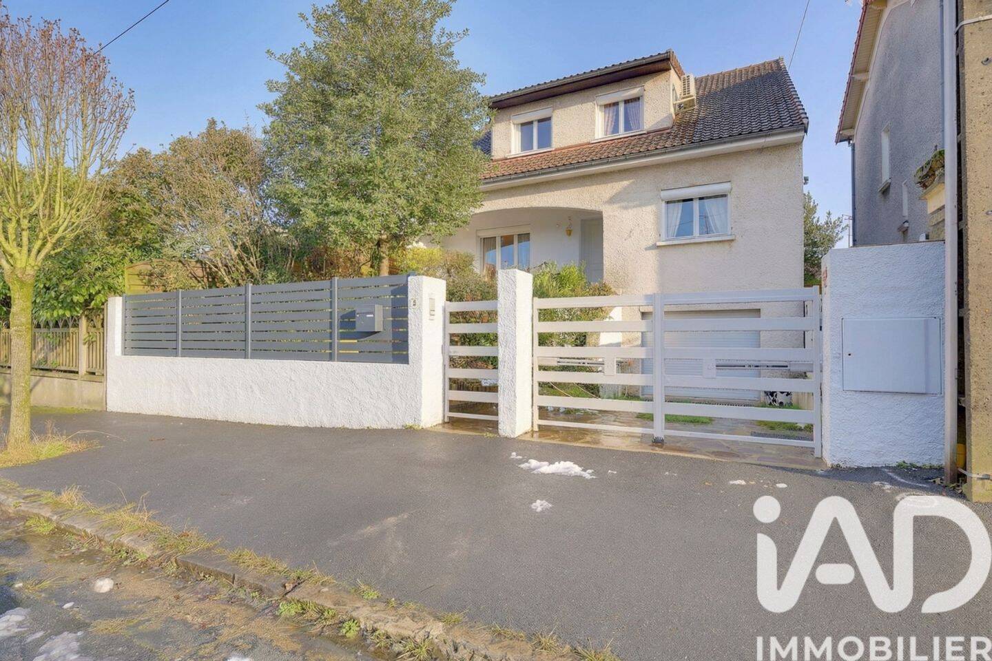 Maison 6 pièces 142 m² · à Gagny · 142 m² · 430 000 €