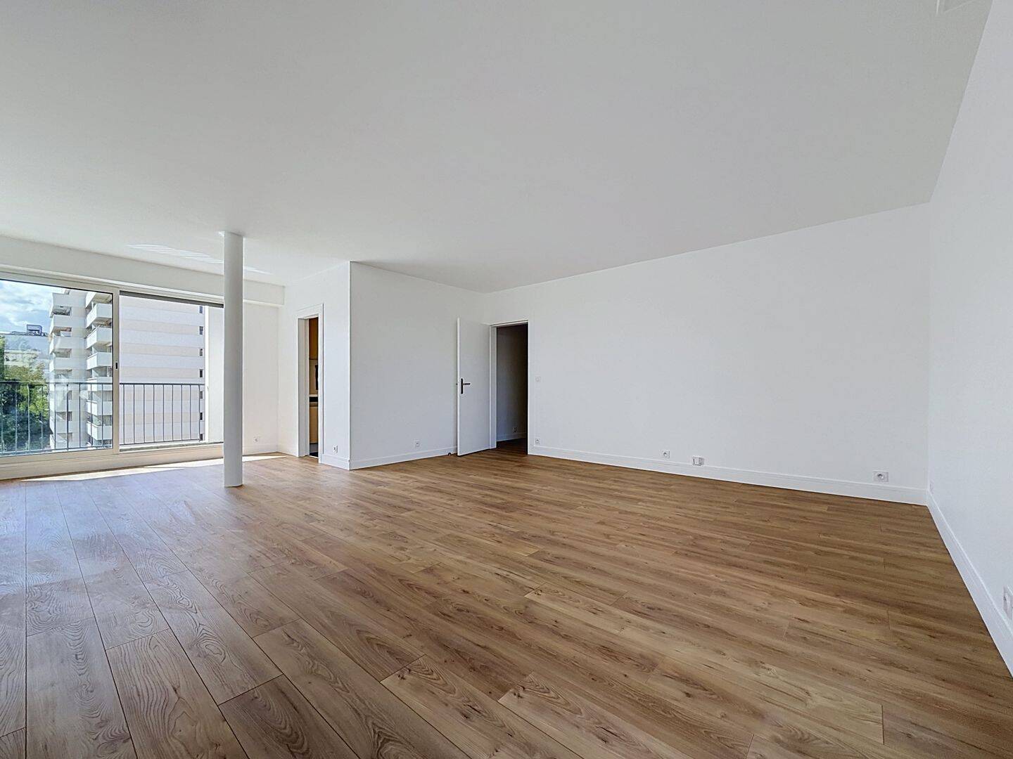Appartement 3 pièces 73 m² · à Boulogne-Billancourt · 72,9 m² · 625 000 €
