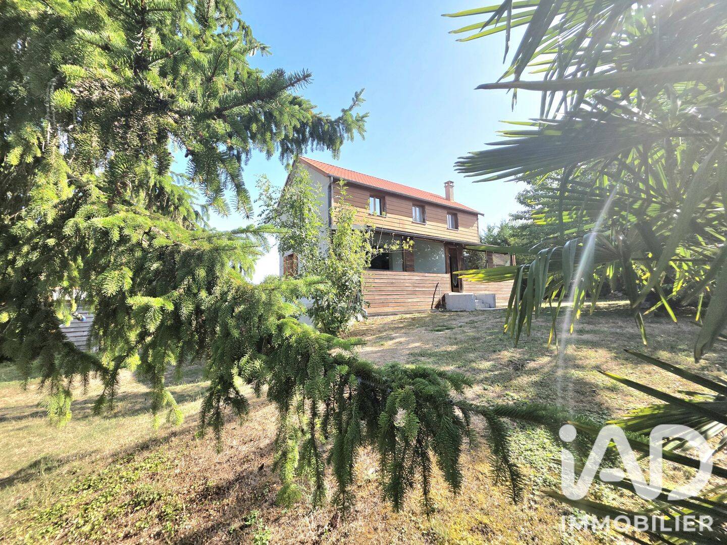 Maison 5 pièces 103 m² · à Dierrey-Saint-Julien · 103 m² · 110 000 €