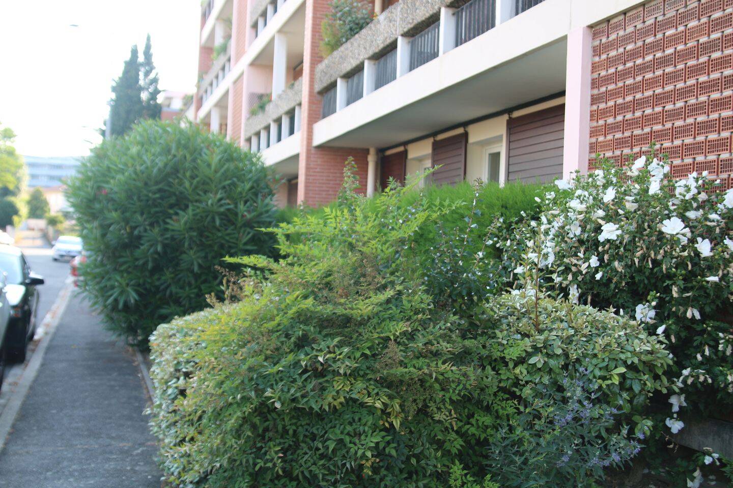 Appartement 3 pièces 78 m² · à Blagnac · 77,7 m² · 806 €