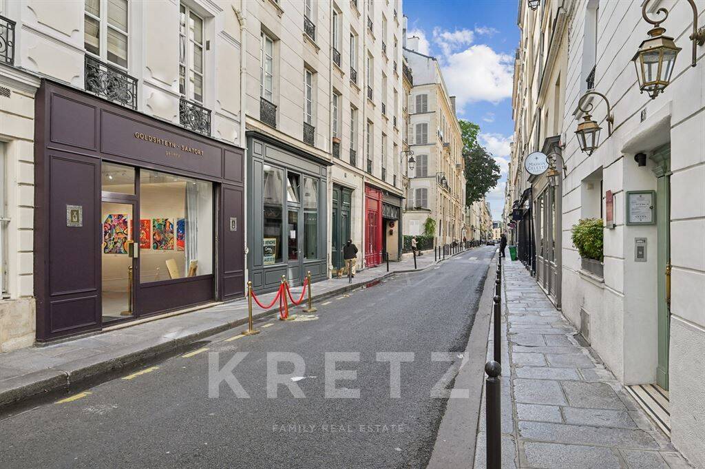 Appartement 3 pièces 87 m² · à Paris 7ème Arrondissement · 87 m² · 1 595 000 €