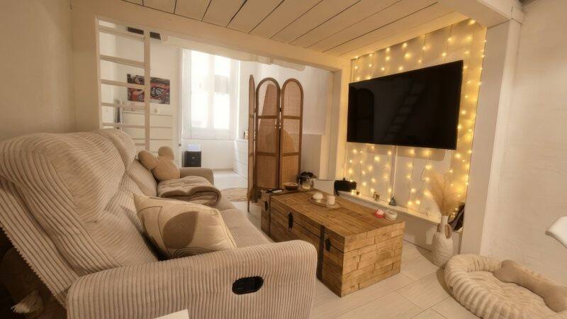 Appartement 1 pièce 35 m² · à Toulon · 35 m² · 110 000 €