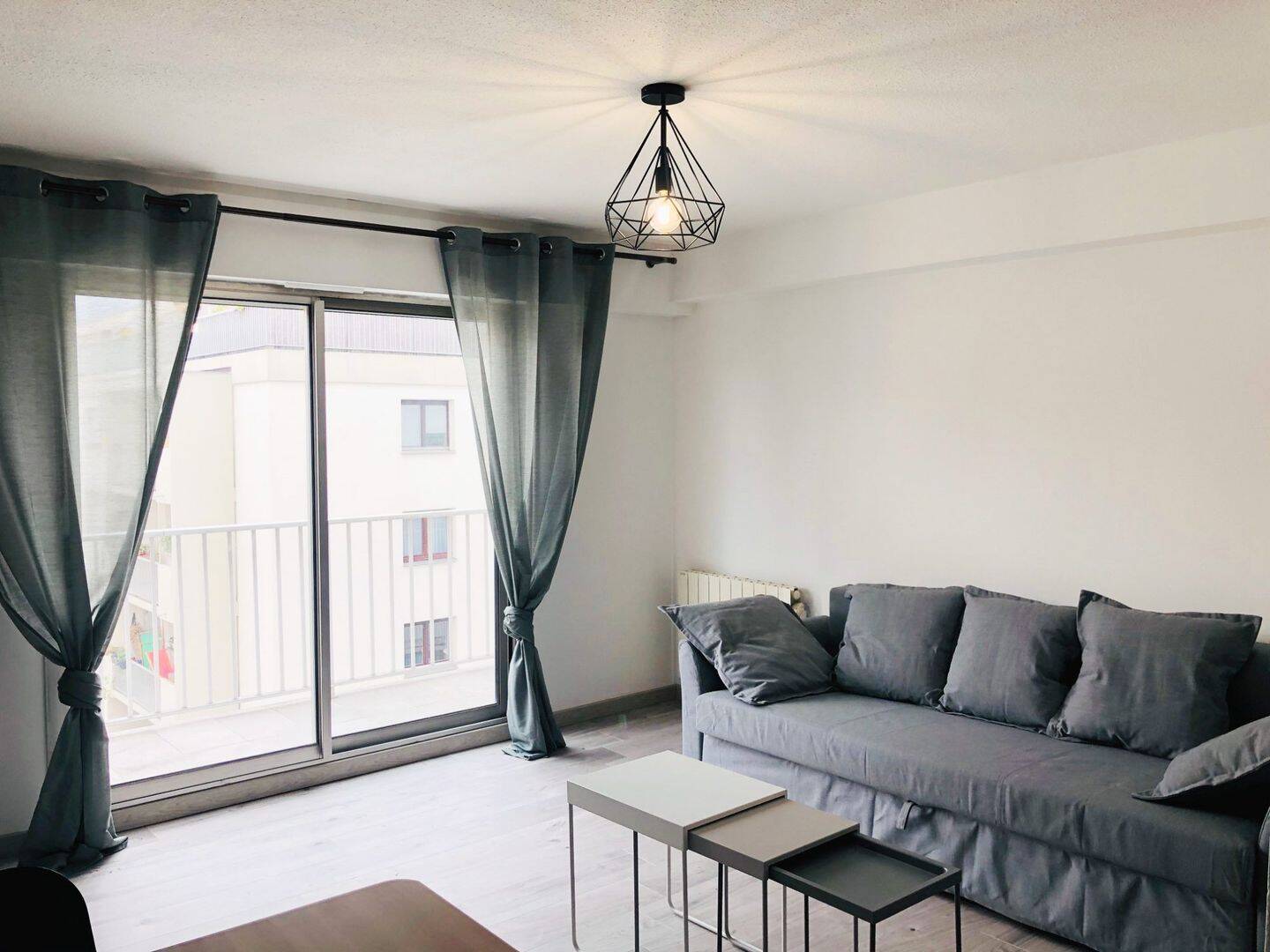 Appartement 1 pièce 25 m² · à Strasbourg · 25 m² · 680 €