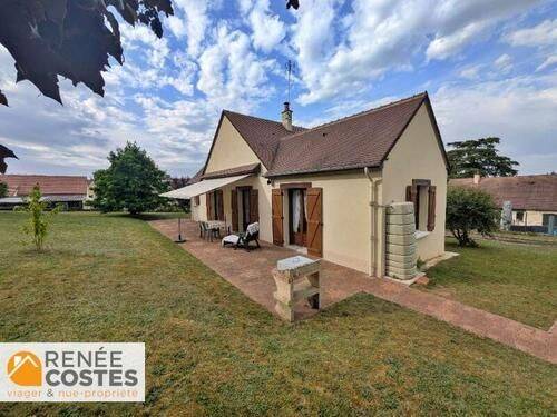 Maison 5 pièces 100 m² · à Le Mans · 100 m² · 50 000 €