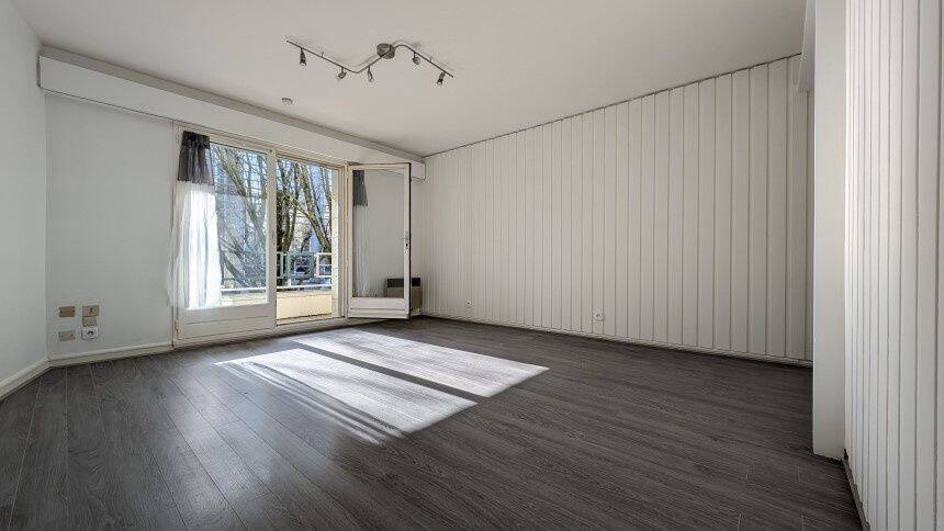 Appartement 1 pièce 26 m² · à Nantes · 26 m² · 600 €