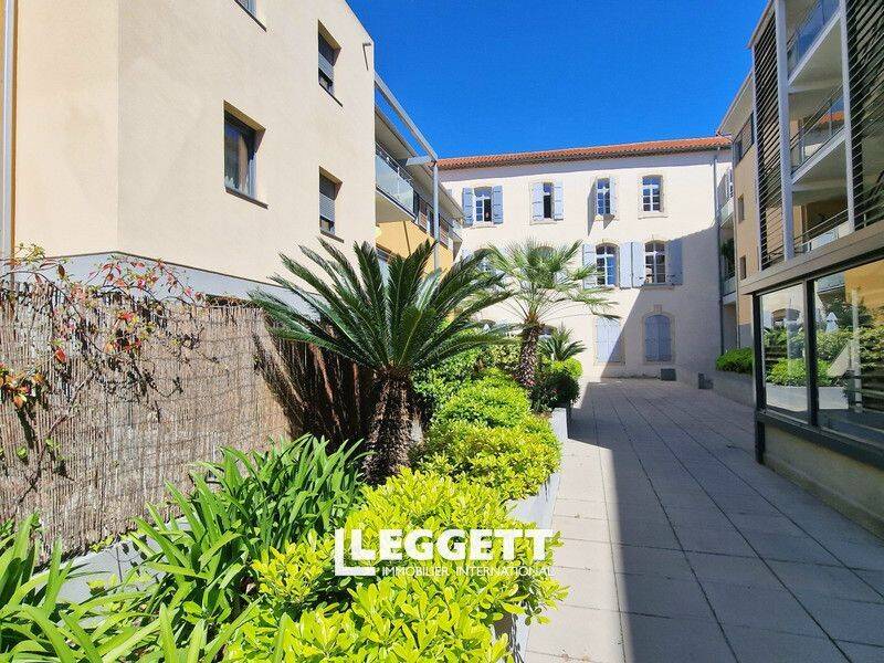 Appartement 5 pièces 112 m² · à Béziers · 112 m² · 319 000 €
