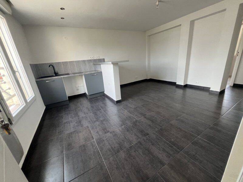 Appartement 2 pièces 33 m² · à Saint-André-les-Vergers · 33 m² · 480 €/mois