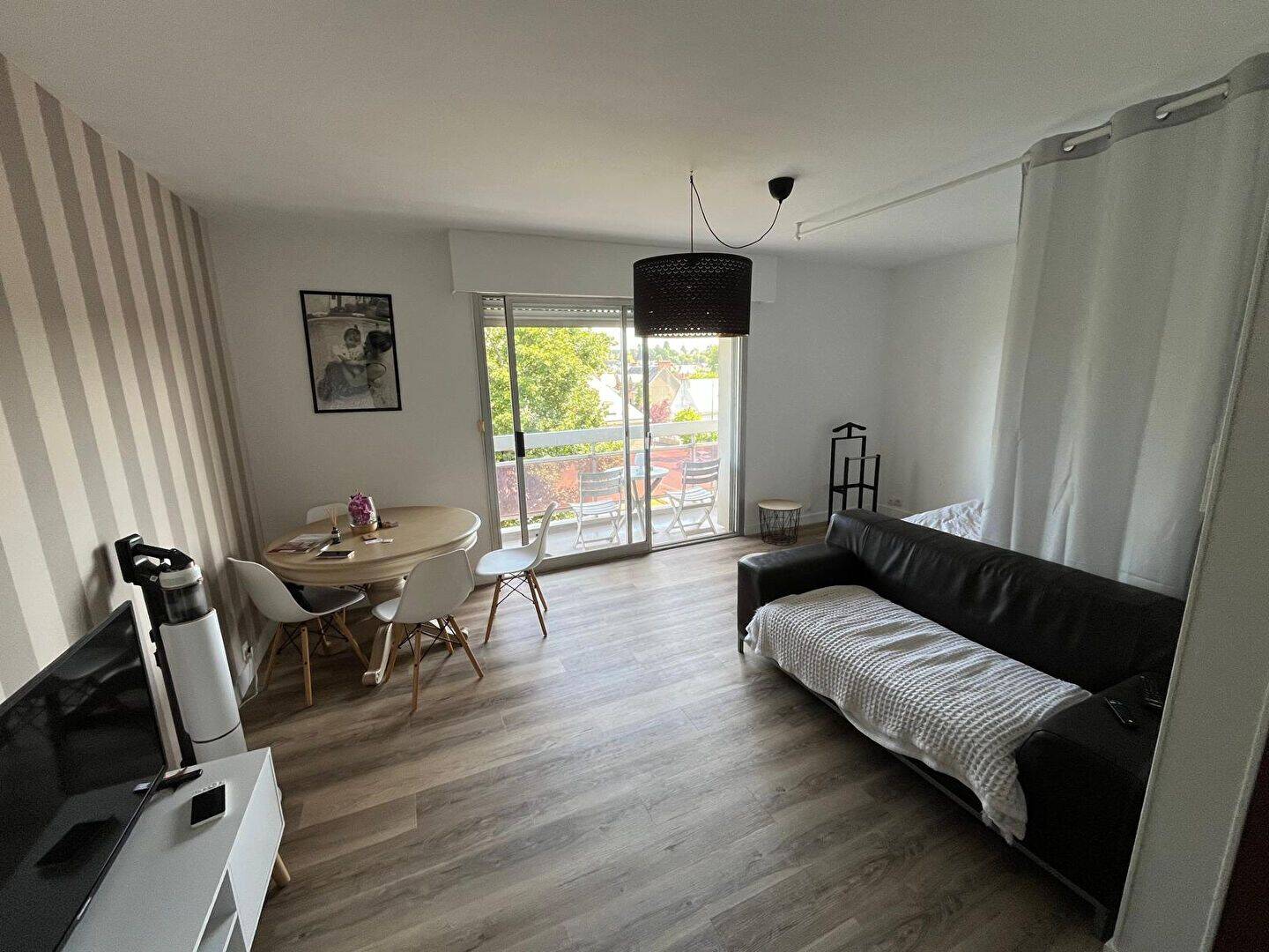 Appartement 2 pièces 54 m² · à Gien · 53,8 m² · 87 500 €