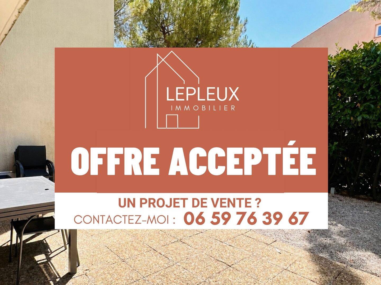 Appartement 4 pièces 74 m² · à Peymeinade · 74 m² · 295 000 €