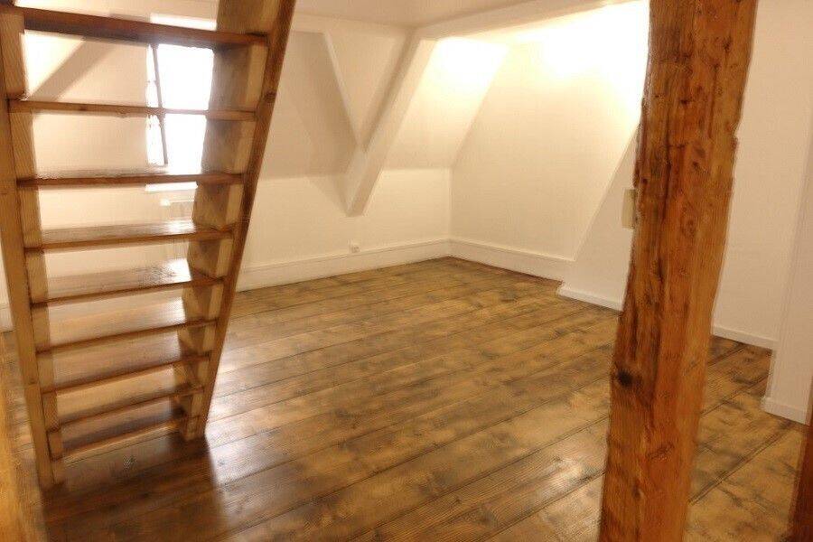 Appartement 4 pièces 61 m² · à Strasbourg · 61,1 m² · 990 €