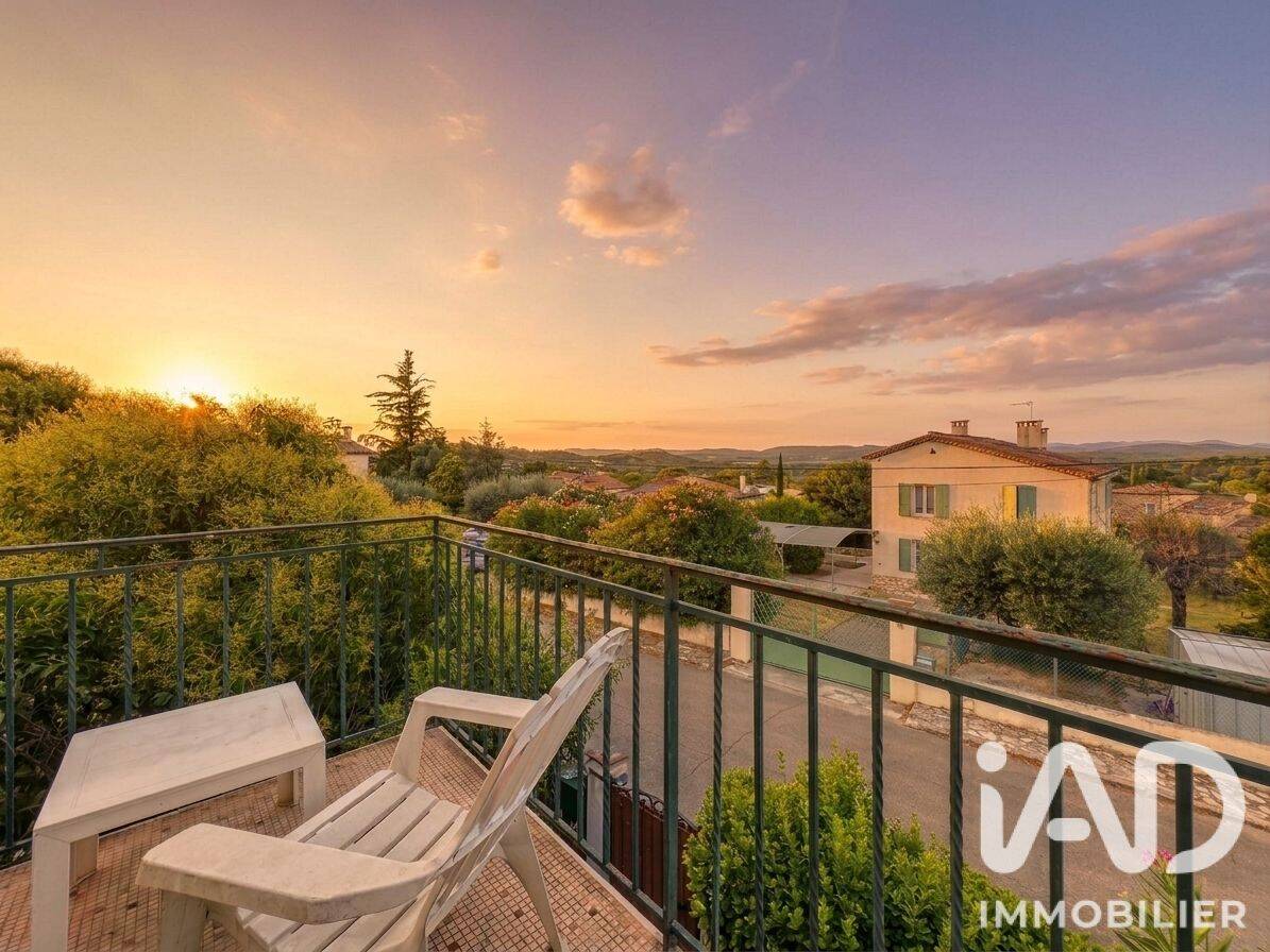 Maison 4 pièces 120 m² · à Villevieille · 120 m² · 215 000 €