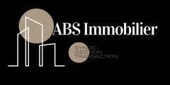 ABS Immobilier Marseille logo