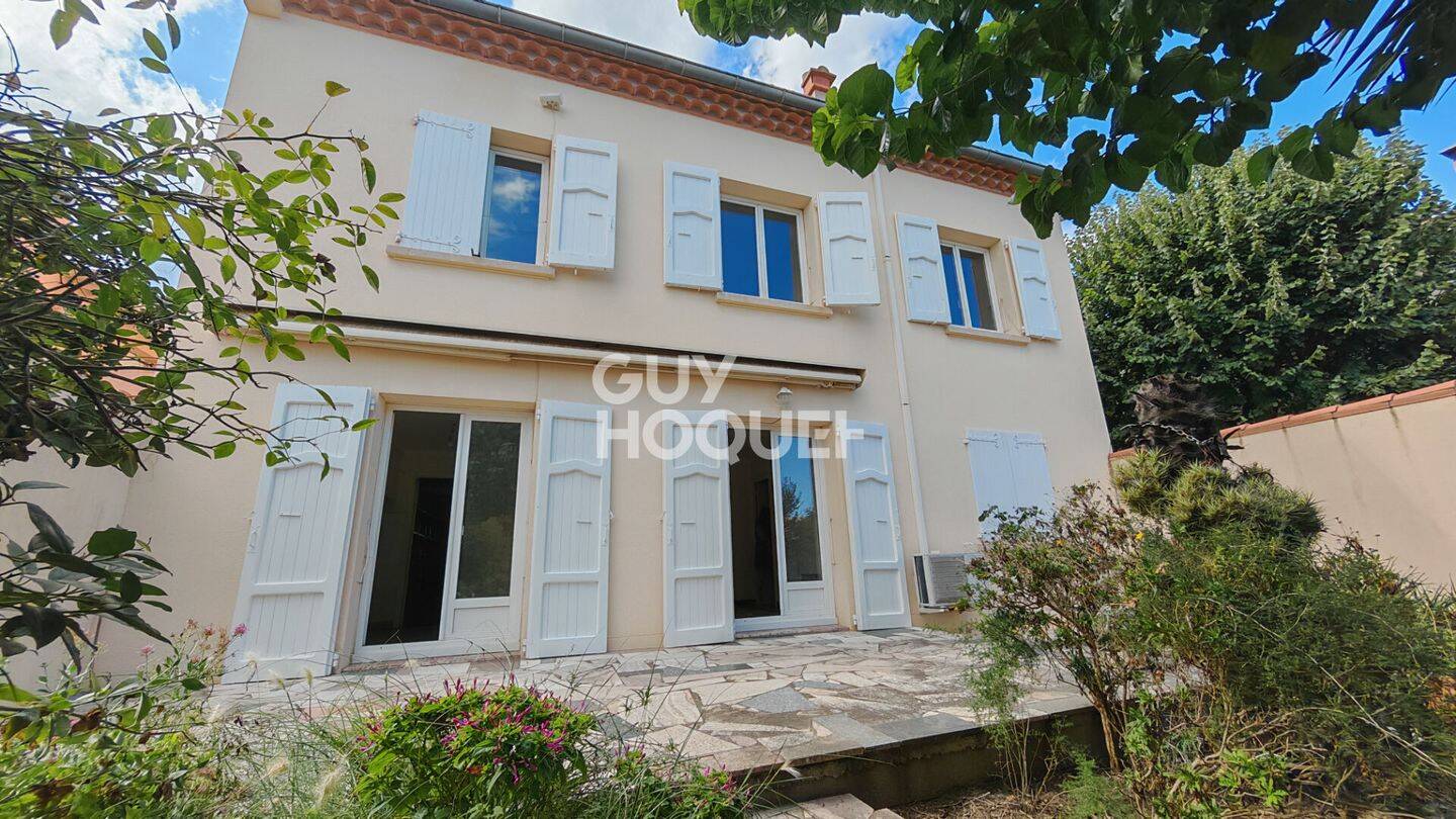 Maison 5 pièces 126 m² · à Toulouges · 126 m² · 315 000 €