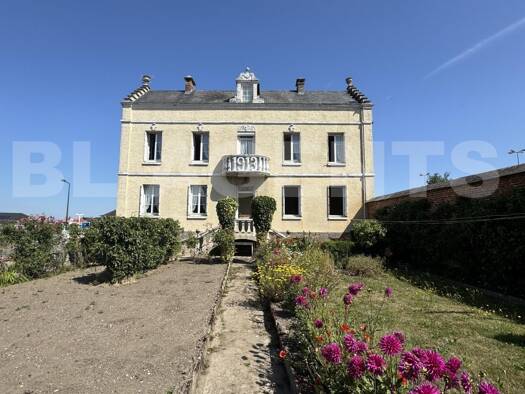 Maison à vendre 169 000 € 5 pièces 2 chambres 95 m² Bacqueville-en-Caux 76730