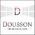 Cabinet DOUSSON IMMOBILIER