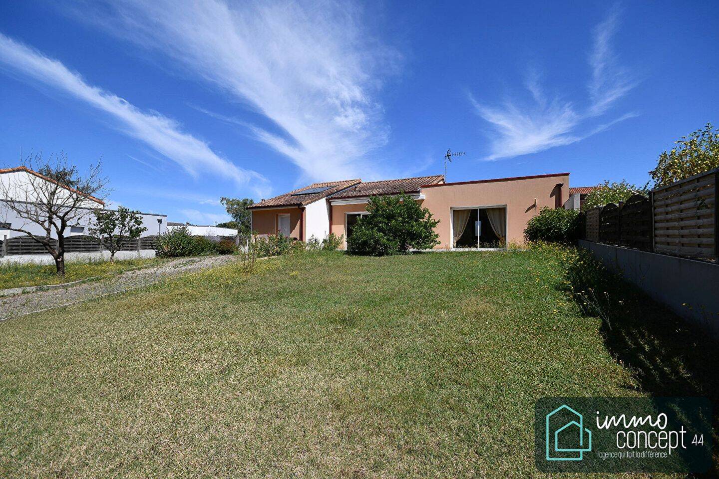 Maison 4 pièces 113 m² · à Brains · 113 m² · 288 250 €