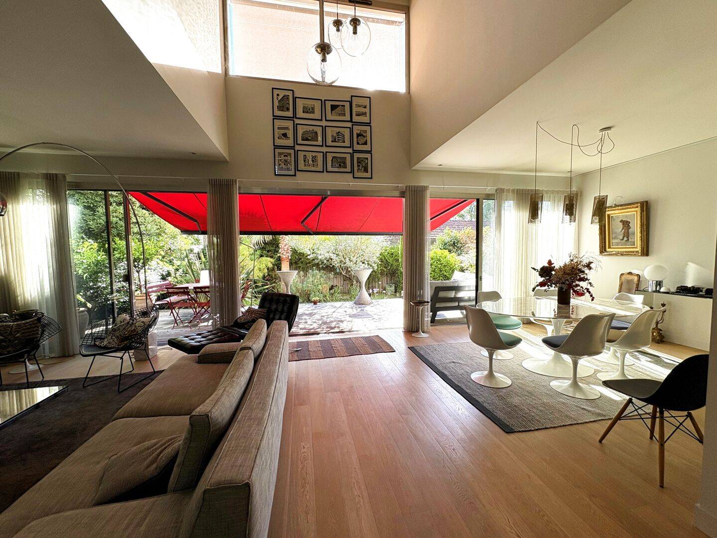 Maison 4 pièces 135 m² · à Le Bouscat · 135 m² · 860 000 €