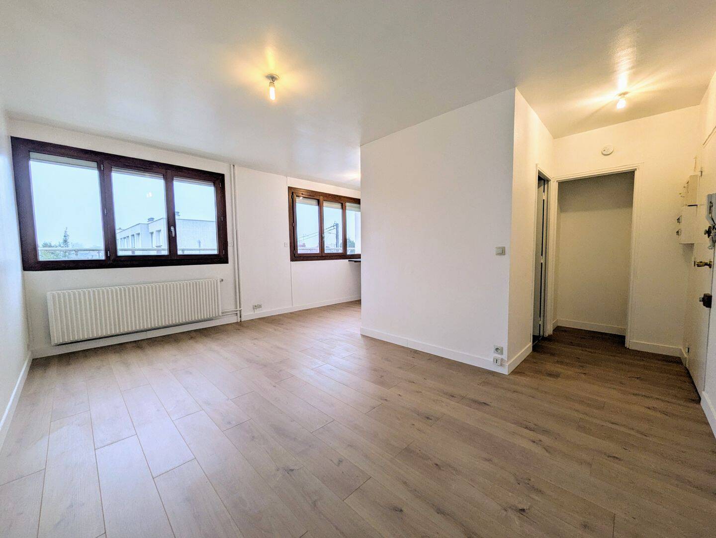 Appartement 1 pièce 26 m² · à Montargis · 25,8 m² · 450 €