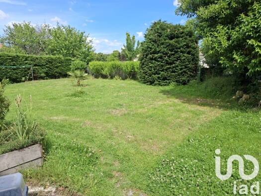 Maison de ville à vendre 160 000 € 4 pièces 3 chambres 110,2 m² 750 m² de terrain Ouest Condom 32100